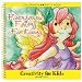 Creativity For Kids Coloring & ARTivity Book: Fabulous Fairy Fantasy