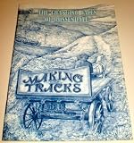 Making tracks