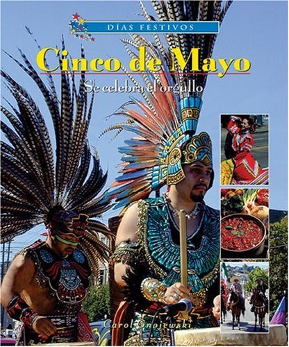 Cinco de Mayo