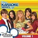 Disney Karaoke: Disney Channel, Vol. 1