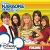 Disney Karaoke: Disney Channel 1