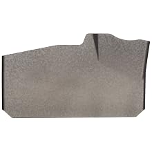 Sandvik Coromant Q-CUTTER  Carbide Milling Insert, 330.20 Style, Rectangular, H13A Grade, Uncoated