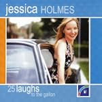 25 Laughs To The Gallon