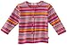 Zutano Baby-girls Infant Multi Stripe Jacket