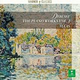 Debussy: the Piano Works Vol. 2