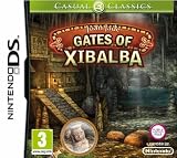 Joan Jade and the Gates of Xibalba (Nintendo DS)