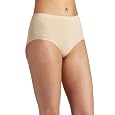 Barely There Women's Barely There Flex To Fit/Flawless Fit Modern Brief