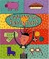Imaginative Inventions: The Who, What, Where, When, and Why of Roller Skates, Potato Chips, Marbles, and Pie (and More!)