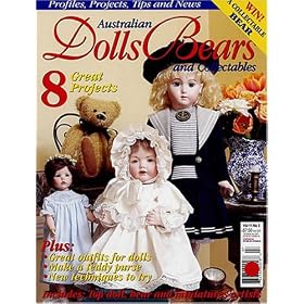 Click here to buy Dolls Bears and Collectables.