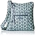 Vera Bradley Hipster Cross-Body Bag