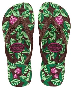 Havaianas Women's Garden Sandal