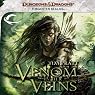 Venom in Her Veins: A Forgotten Realms Novel