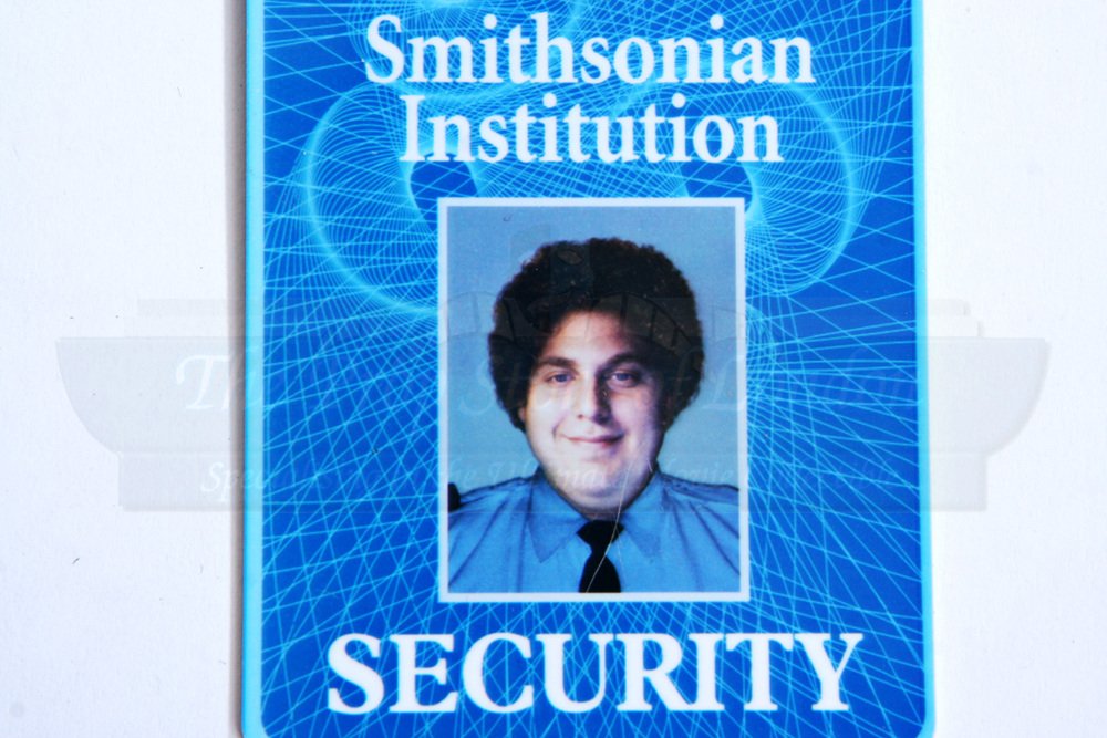 Original Movie Prop - Night at the Museum: Battle of the ...