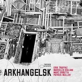 Arkhangelsk