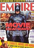 Empire Magazine issue 96 June 1997 (Empire Magazine)