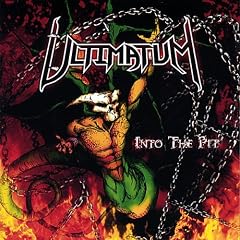 Into the Pit