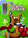 Bug Lifecycle Fun Book
