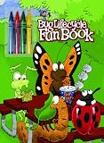 Bug Lifecycle Fun Book
