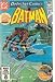 Detective Comics Starring Batman 505 (Werewolf Moon)