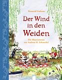 Produkt-Bild: Der Wind in den Weiden: Bilderbuch-Klassiker