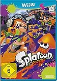 Splatoon Standard Edition - [Wii U]