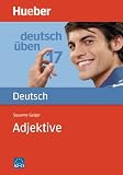 Produkt-Bild: Deutsch &uuml;ben 17. Adjektive