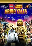 Lego Star Wars: Droid Tales