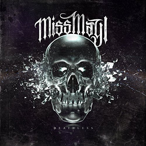 Miss May I - Deathless - Zortam Music