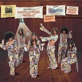Soulfully Yours, Nichelle [Explicit]