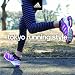 tokyo running style powered by adidas (book��)