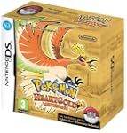 Pokemon HeartGold (Nintendo DS)