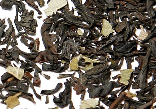 Black Currant Loose Leaf Tea - Collection Of Exotic & Unique Teas From Around The... by RedLeafTea.com