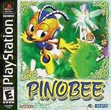 Pinobee