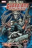 Guardians of the Galaxy. Realm of kings