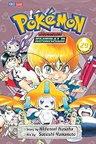 Pokémon Adventures, Vol. 29 (Pokemon) Pokémon Adventures, Vol. 29 (Pokemon)