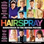 Hairspray (Soundtrack to the Motion Picture) by Marc Shaiman, John Travolta, Zac Efron, Nikki Blonsky, and Michelle Pfeiffer