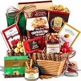 Christmas Gift Basket Classic™