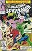 Search : Marvel Comics; Spider Man; Vol. 1, No.370, December 1992; Stan Lee Presents "The Amazing Spider Man" Life Stings (Invasion of the Spider-Slayers, Part Three of Six)
