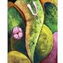 16X20 Inches Ganesh Wall Canvas