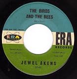 The Birds And The Bees/Tic Tac Toe (VG+ 45 rpm)