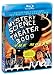 Mystery Science Theater 3000: The Movie (BluRay/DVD Combo) [Blu-ray]