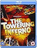 The Towering Inferno [Blu-ray] [1974] [Region Free]