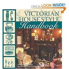 Victorian House Style Handbook