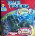 Transformers Cyber Slammer Deception Brawl