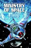 Ministry Of Space
