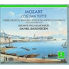 Mozart : Cosi fan tutte