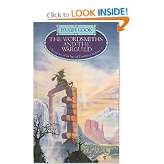 The Wordsmiths and the Warguild (Chronicles of an Age of Darkness)