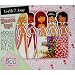 Earth 2 Jane Scrapbook Paper Doll and Craft Kit