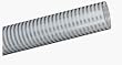 Suction & Discharge Hose H150C: TIGERFLEX "H" HOSE 1-1/2"X100' (I.D. by Length)
