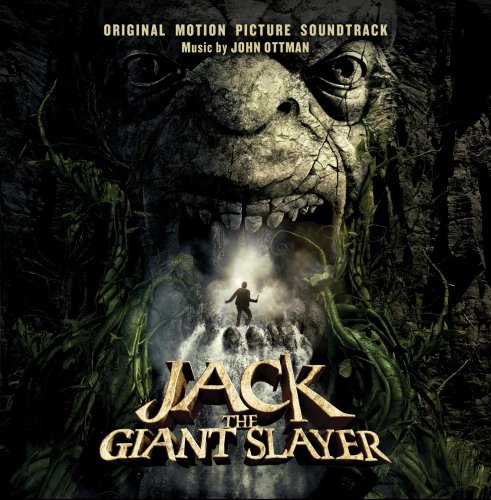 John Ottman - Jack The Giant Slayer: Original Motion Picture Soundtrack - Zortam Music